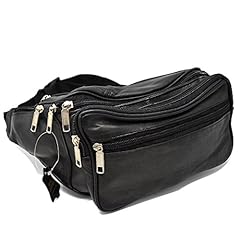 Leather waist bag for sale  Delivered anywhere in UK