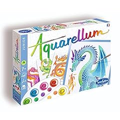 Sentosphère aquarellum junior d'occasion  Livré partout en France