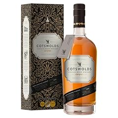 Cotswolds single malt for sale  Delivered anywhere in UK