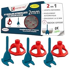 Croisillons carrelage autonive d'occasion  Livré partout en France