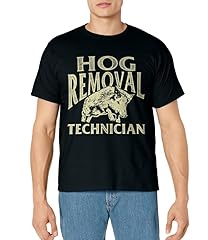 Hog removal technician for sale  Delivered anywhere in USA 