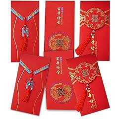 Pack chinese wedding for sale  Delivered anywhere in USA 