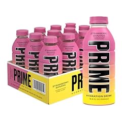 Prime hydration strawberry for sale  Delivered anywhere in USA 