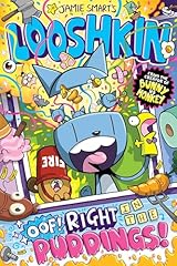 Looshkin oof right for sale  Delivered anywhere in UK