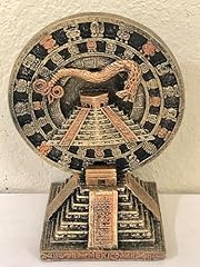 Mayan calendar decorative for sale  Delivered anywhere in USA 
