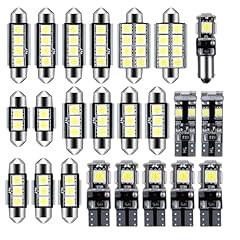 23pcs led car for sale  Delivered anywhere in UK