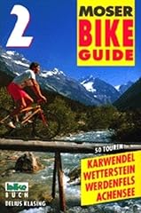 Bike guide bd.2 usato  Spedito ovunque in Italia 