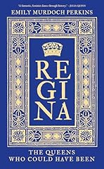 Regina the queens gebraucht kaufen  Wird an jeden Ort in Deutschland