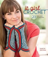 Girl crochet must for sale  Delivered anywhere in USA 
