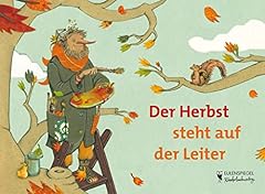 Herbst steht leiter gebraucht kaufen  Wird an jeden Ort in Deutschland