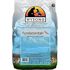 Wysong fundamentals canine for sale  Delivered anywhere in USA 