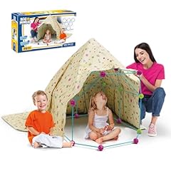 Cabane enfant interieure d'occasion  Livré partout en France