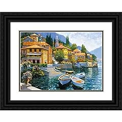 Artdirect lake como for sale  Delivered anywhere in USA 