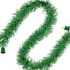 Yuletime christmas garland for sale  Delivered anywhere in USA 