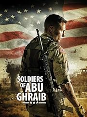 Soldiers abu ghraib gebraucht kaufen  Wird an jeden Ort in Deutschland