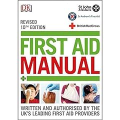 First aid manual gebraucht kaufen  Wird an jeden Ort in Deutschland