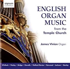 English organ music for sale  Delivered anywhere in Ireland