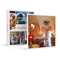 Smartbox cofanetto regalo usato  Spedito ovunque in Italia 