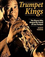 Trumpet kings players for sale  Delivered anywhere in USA 