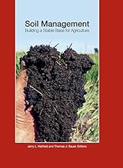 Soil management building d'occasion  Livré partout en France