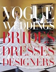 Vogue weddings brides for sale  Delivered anywhere in UK