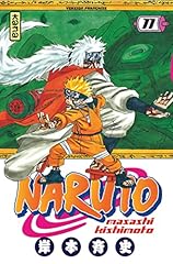 Naruto tome 11 d'occasion  Livré partout en Belgiqu