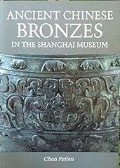 Ancient chinese bronzes d'occasion  Livré partout en France