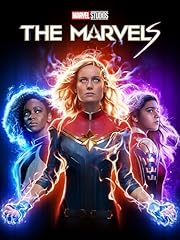 The marvels usato  Spedito ovunque in Italia 