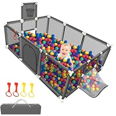 Large baby playpen for sale  Delivered anywhere in USA 
