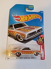 Hot wheels 2017 for sale  Delivered anywhere in USA 