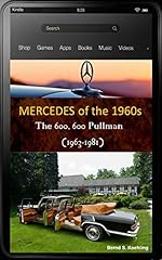 Mercedes benz 1960s for sale  Delivered anywhere in USA 