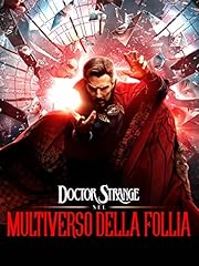 Doctor strange nel usato  Spedito ovunque in Italia 