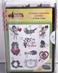 Amazing designs victorian for sale  Delivered anywhere in UK