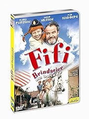 Fifi brindacier balade d'occasion  Livré partout en France