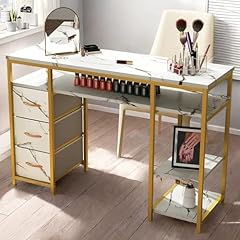 Yitahome manicure table for sale  Delivered anywhere in USA 