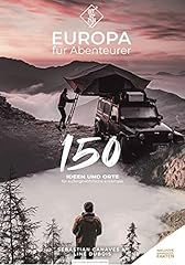 Europa abenteurer 150 gebraucht kaufen  Wird an jeden Ort in Deutschland
