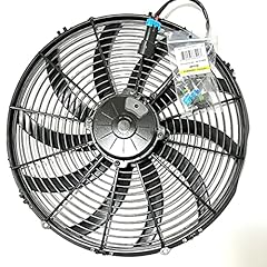Spal 30102050 fan for sale  Delivered anywhere in USA 