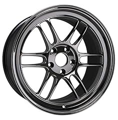 18x9.5 enkei rpf1 for sale  Delivered anywhere in Ireland