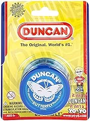 Duncan butterfly blue gebraucht kaufen  Wird an jeden Ort in Deutschland