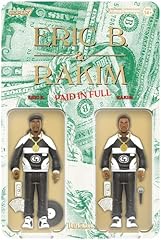 Super7 eric rakim d'occasion  Livré partout en France