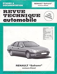 Renault safrane moteurs for sale  Delivered anywhere in UK
