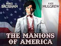 Manions america for sale  Delivered anywhere in UK