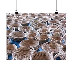 Sweetgrass baskets market for sale  Delivered anywhere in USA 