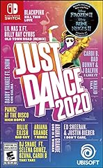 Dance 2020 nintendo for sale  Delivered anywhere in USA 