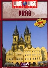 Prag weltweit gebraucht kaufen  Wird an jeden Ort in Deutschland