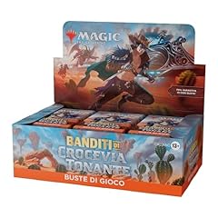 Confezione buste gioco usato  Spedito ovunque in Italia 