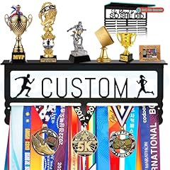 Personalized medal wall for sale  Delivered anywhere in USA 