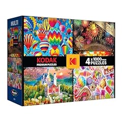 Roseart kodak multipack for sale  Delivered anywhere in USA 