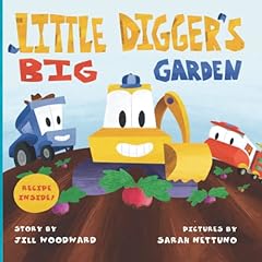 Little Digger's Big Garden for sale  Delivered anywhere in USA 