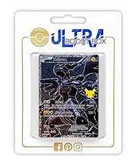 Zekrom 114 114 usato  Spedito ovunque in Italia 